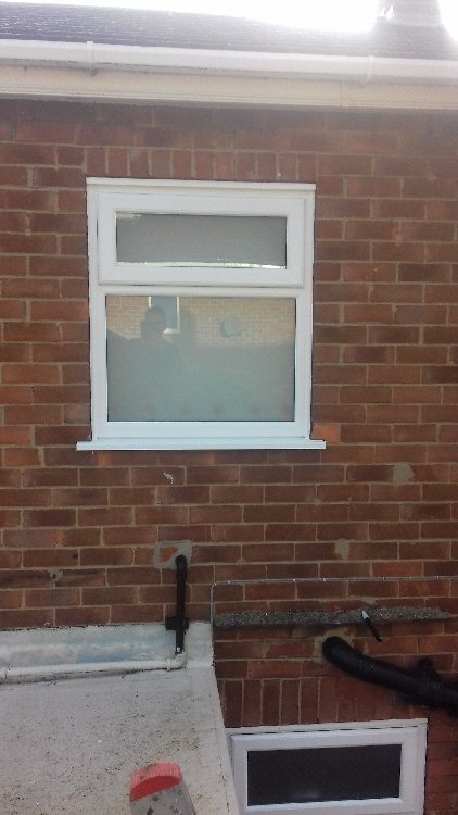 double glazing fitters near me, here in Newcastle