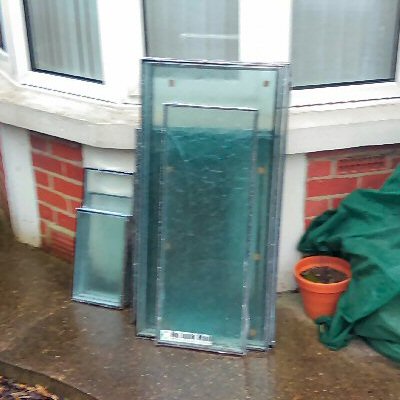 replacement double glazing units Newcastle