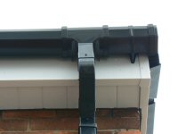 soffits, facias, guttering - roofline products
