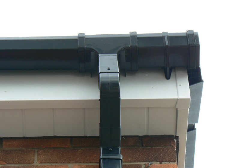 Roofline Fitters Newcastle, Cladding, Facias and Soffits North East