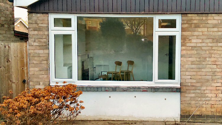 replacement double glazing newcastle